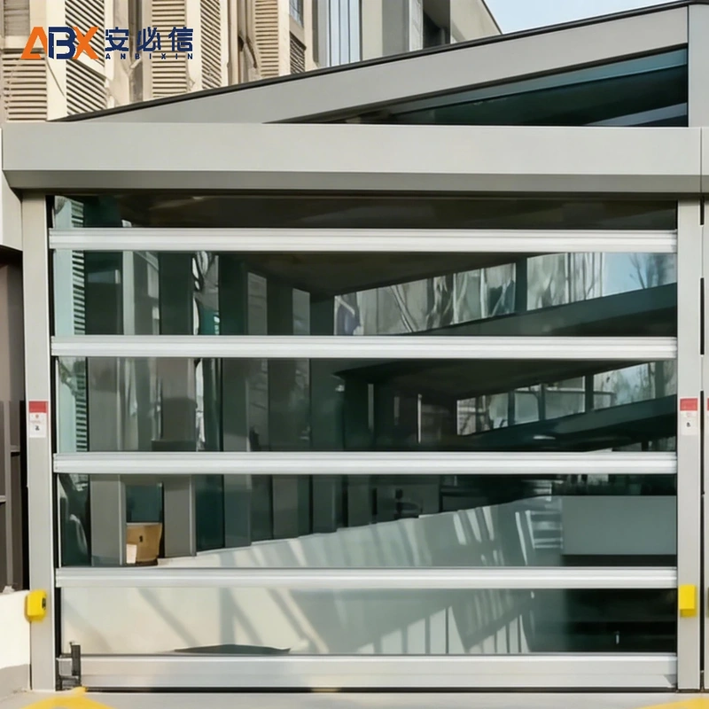 盘锦市快速卷帘门